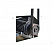 Фуговальный станок MB524L, 400 мм, шейперный вал